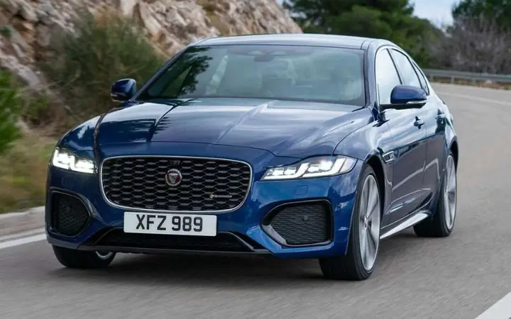 Biểu Tượng Xe Ô Tô Hình Con Báo Jaguar: Lịch Sử, Ý Nghĩa Và Giá Trị