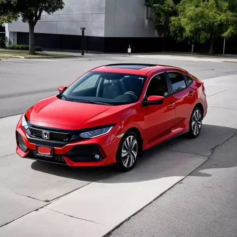 Xe Ô Tô Honda Có Bền Không? Phân Tích Chi Tiết Từ Chuyên Gia