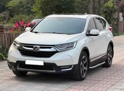 Đánh Giá Chi Tiết Honda Cr-v 7 Chỗ Cũ: Gợi Ý Mua Xe Thông Minh Từ Chuyên Gia Đánh Giá Chi Tiết Honda Cr-v 7 Chỗ Cũ: Gợi Ý Mua Xe Thông Minh Từ Chuyên Gia
