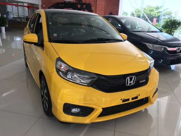Đánh Giá Chi Tiết Các Dòng Xe Ô Tô Honda Nhập Khẩu Phổ Biến Tại Việt Nam