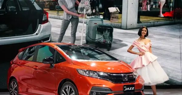 Tại Sao Xe Honda Nhập Khẩu Từ Thái Lan Tăng Giá? Phân Tổn Từ Chuyên Gia Tại Sao Xe Honda Nhập Khẩu Từ Thái Lan Tăng Giá? Phân Tổn Từ Chuyên Gia