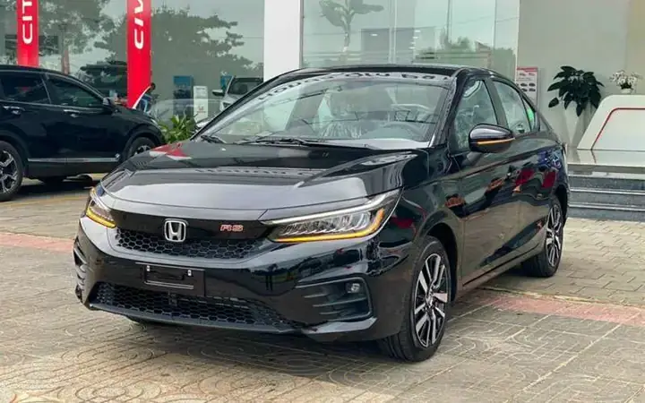 Honda Rs: Đánh Giá Toàn Diện & So Sánh Chi Tiết 3 Phiên Bản City Rs, Civic Rs & Hr-v Rs Honda Rs: Đánh Giá Toàn Diện & So Sánh Chi Tiết 3 Phiên Bản City Rs, Civic Rs & Hr-v Rs