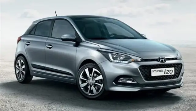 Đánh Giá Chi Tiết Hyundai I20 2026: Xe Hạng B Giá Rẻ Nhưng Đầy Đủ Công Nghệ? Đánh Giá Chi Tiết Hyundai I20 2026: Xe Hạng B Giá Rẻ Nhưng Đầy Đủ Công Nghệ?