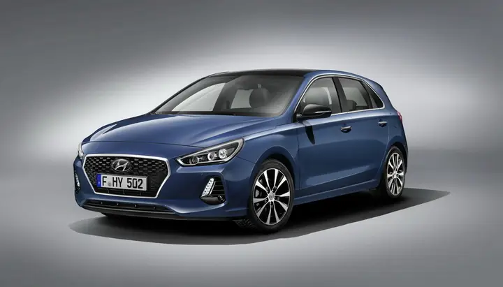 Đánh Giá Chi Tiết Hyundai I30: Hatchback Đa Năng Cho Gia Đình Hiện Đại Đánh Giá Chi Tiết Hyundai I30: Hatchback Đa Năng Cho Gia Đình Hiện Đại