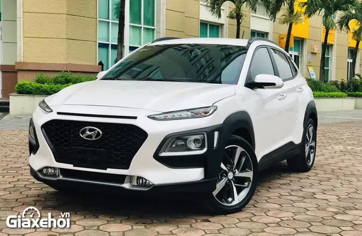 Đánh Giá Chi Tiết Hyundai Kona: Suv Đa Dụng Cho Gia Đình Thành Thị Đánh Giá Chi Tiết Hyundai Kona: Suv Đa Dụng Cho Gia Đình Thành Thị