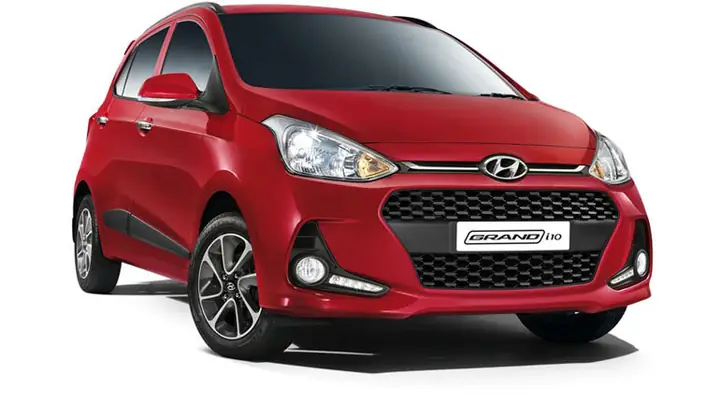 Hyundai Là Thương Hiệu Ô Tô Của Nước Nào? Xuất Xứ Và Lịch Sử