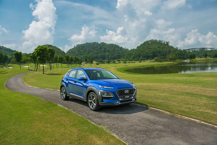 Hyundai Kona: Đánh Giá Toàn Diện Và Trải Nghiệm Thực Tế