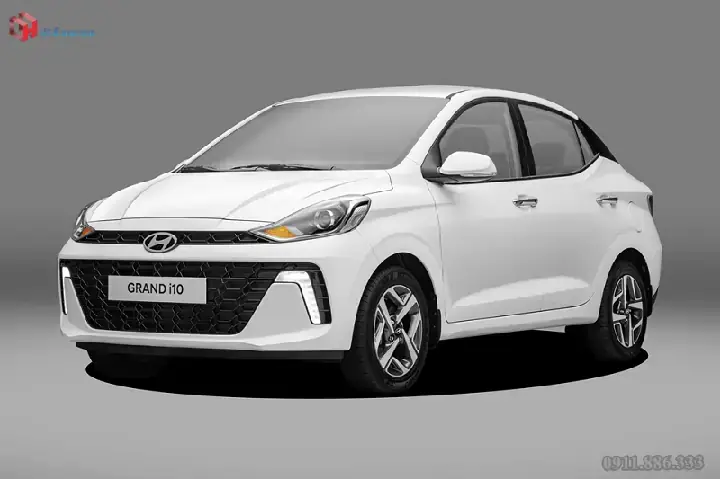 Đánh Giá Chi Tiết Hyundai Grand I10 Sedan: Xe Ô Tô I10 Hai Đầu Có Thực Sự Đáng Mua?