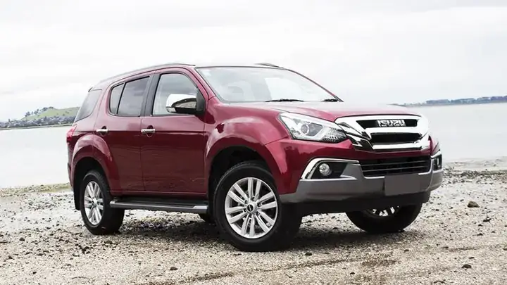 Đánh Giá Chi Tiết Xe Ô Tô Isuzu 7 Chỗ Cũ: Điểm Mạnh, Nhược Điểm & Kinh Nghiệm Chọn Mua Đánh Giá Chi Tiết Xe Ô Tô Isuzu 7 Chỗ Cũ: Điểm Mạnh, Nhược Điểm & Kinh Nghiệm Chọn Mua