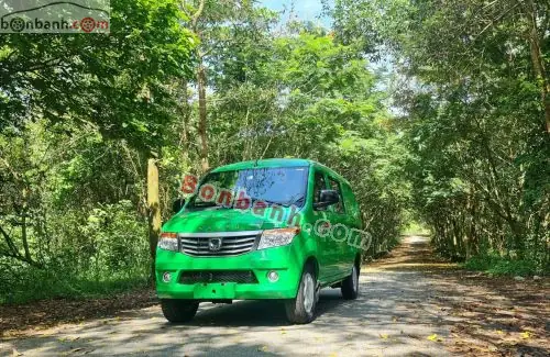 Review Xe Kenbo 5 Chỗ 2026: Đánh Giá Chi Tiết Về Xe Van Giá Rẻ Nội Địa Review Xe Kenbo 5 Chỗ 2026: Đánh Giá Chi Tiết Về Xe Van Giá Rẻ Nội Địa