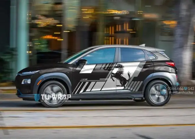 Đánh Giá Chi Tiết Hyundai Kona Màu Đen: Thiết Kế, Trải Nghiệm & Lưu Ý Bảo Quản Đánh Giá Chi Tiết Hyundai Kona Màu Đen: Thiết Kế, Trải Nghiệm & Lưu Ý Bảo Quản