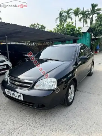 Daewoo Lacetti 2011: Đánh Giá Chi Tiết, Thông Số & Lời Khuyên Mua Bán Xe Cũ