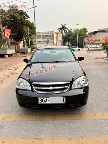 Đánh Giá Chi Tiết Chevrolet Lacetti 2012: Ưu Nhược Điểm Và Trải Nghiệm Thực Tế