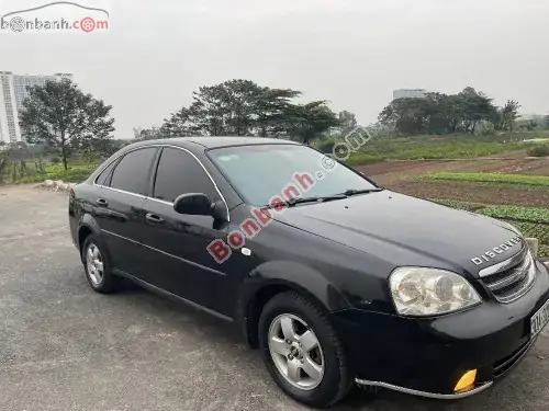 Đánh Giá Chi Tiết Chevrolet Lacetti 2014: Phân Tích Ưu Nhược, Giá Xe Cũ & Báo Cáo Thực Tế