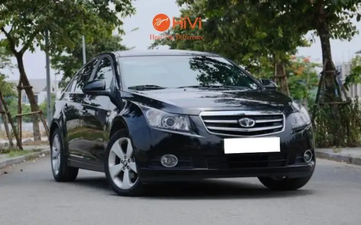 Xe Ô Tô Lacetti Mới: Đánh Giá Toàn Diện Từ Chuyên Gia Xe Ô Tô Lacetti Mới: Đánh Giá Toàn Diện Từ Chuyên Gia
