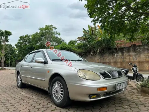 Daihatsu Leganza 2000 Có Đáng Mua Không? Đánh Giá Chi Tiết Từ Chuyên Gia Daihatsu Leganza 2000 Có Đáng Mua Không? Đánh Giá Chi Tiết Từ Chuyên Gia