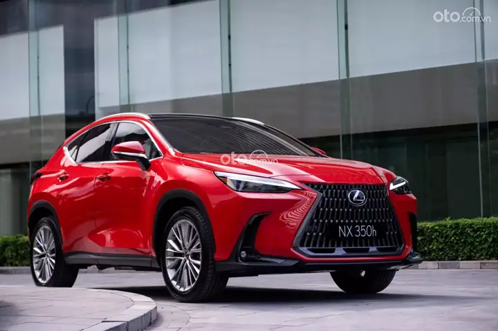 Bảng Giá Xe Lexus 2026: Tổng Hợp Chi Tiết Từng Dòng & Phân Tích Giá Trị Thực