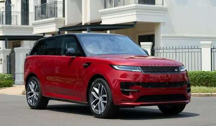 Top Xe Ô Tô Lội Nước Tốt Nhất Tại Việt Nam: Đánh Giá Chi Tiết & Mẹo Vượt Ngập