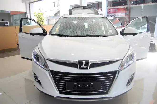 Luxgen Là Xe Ô Tô Của Nước Nào? Tổng Quan Từ A Đến Z Luxgen Là Xe Ô Tô Của Nước Nào? Tổng Quan Từ A Đến Z