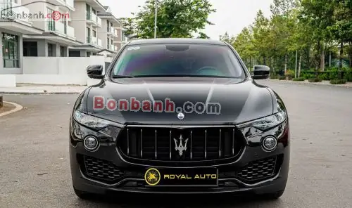 Review Chuyên Sâu Maserati Levante 2026: Suv Thể Thao Ý Đích Thực Hay Chỉ Là Hình Tượng? Review Chuyên Sâu Maserati Levante 2026: Suv Thể Thao Ý Đích Thực Hay Chỉ Là Hình Tượng?