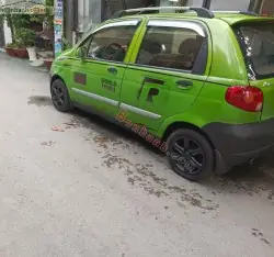 Đánh Giá Chi Tiết Xe Matiz 2008: Thông Số, Ưu Nhược Điểm & Gợi Ý Mua Bán