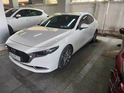 Mazda 3 Cũ: Đánh Giá Toàn Diện Và Báo Giá Thị Trường 2026