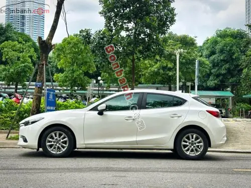 Đánh Giá Chi Tiết Mazda 3 Hatchback 2026: Động Lực Mạnh Mẽ Trong Thiết Kế Tinh Tế