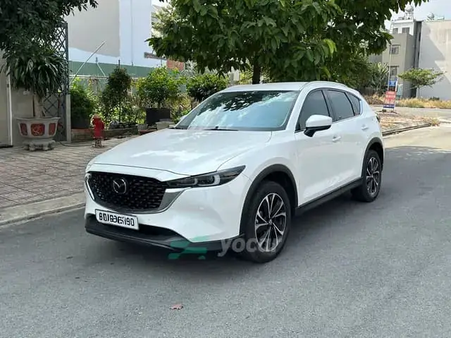 Đánh Giá Chi Tiết Mazda Cx-5 Cũ: Có Đáng Mua Năm 2026? Phân Tích Ưu Nhược Điểm Theo Thực Tế Thị Trường
