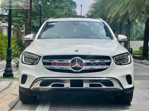 Mercedes Glc 200 4matic: Đánh Giá Chi Tiết Suv Cỡ Trung Đẳng Cấp
