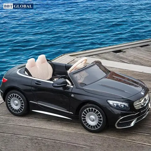 Đánh Giá Chi Tiết Mercedes-maybach S650: Biểu Tượng Của Sự Xa Xỉ & Công Nghệ Tối Thượng