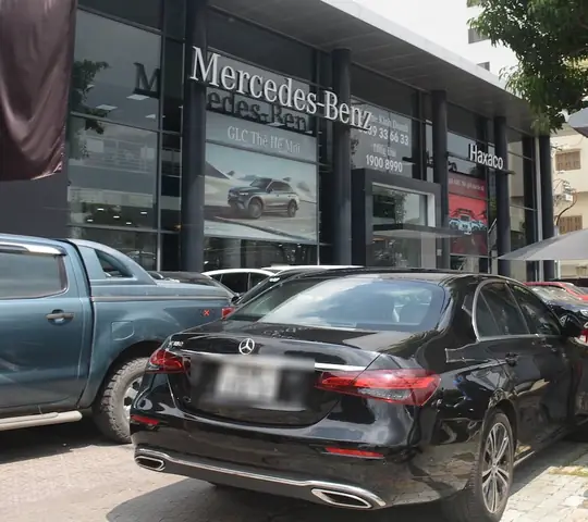 Đánh Giá Chi Tiết Mercedes-benz S450: Sự Tinh Tế Đỉnh Cao Và Những Điểm Cần Lưu Ý Đánh Giá Chi Tiết Mercedes-benz S450: Sự Tinh Tế Đỉnh Cao Và Những Điểm Cần Lưu Ý