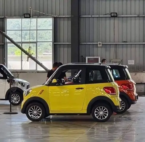 Xe Ô Tô Điện Mini 75 Triệu: Đánh Giá Toàn Diện Và So Sánh Thực Tế