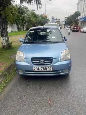 Top 7 Xe Ô Tô Nhập Khẩu Giá Rẻ Đáng Mua Nhất 2026