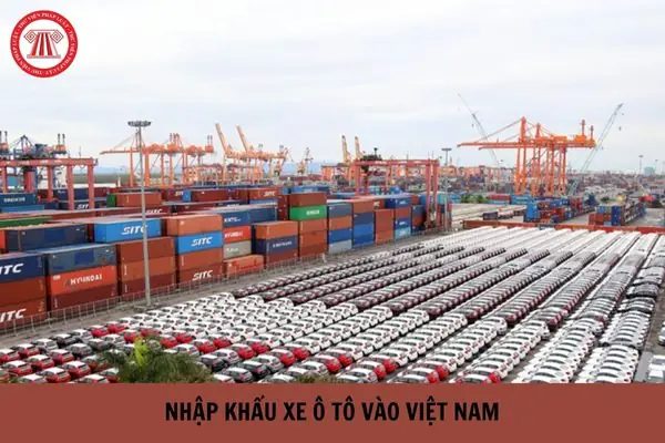 Thuế Tiêu Thụ Đặc Biệt Với Xe Nhập Khẩu: Điều Bạn Cần Biết Trước Mua Xe Thuế Tiêu Thụ Đặc Biệt Với Xe Nhập Khẩu: Điều Bạn Cần Biết Trước Mua Xe