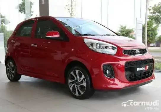 Đánh Giá Chi Tiết Top 4 Xe Ô Tô Nhỏ Gọn Giá Rẻ Phù Hợp Người Dùng Việt Đánh Giá Chi Tiết Top 4 Xe Ô Tô Nhỏ Gọn Giá Rẻ Phù Hợp Người Dùng Việt