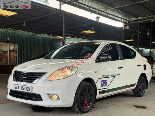 Xe Nissan Sunny: Cẩm Nang Toàn Diện Cho Người Dùng Tại Việt Nam Xe Nissan Sunny: Cẩm Nang Toàn Diện Cho Người Dùng Tại Việt Nam
