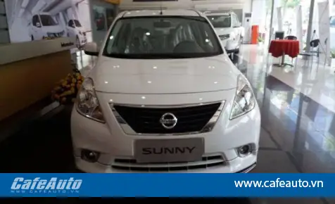 Đánh Giá Toàn Diện Nissan Sunny Cũ: Ưu Nhược Điểm Và Lời Khuyên Mua Xe Đánh Giá Toàn Diện Nissan Sunny Cũ: Ưu Nhược Điểm Và Lời Khuyên Mua Xe