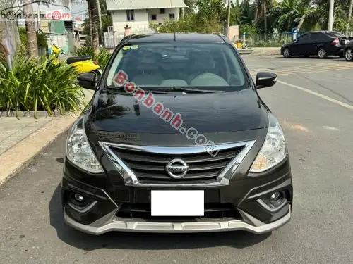Đánh Giá Chi Tiết Nissan Sunny Xv Premium 2026: Sedan Nhật Bền Vững, Giá Cả Hợp Lý