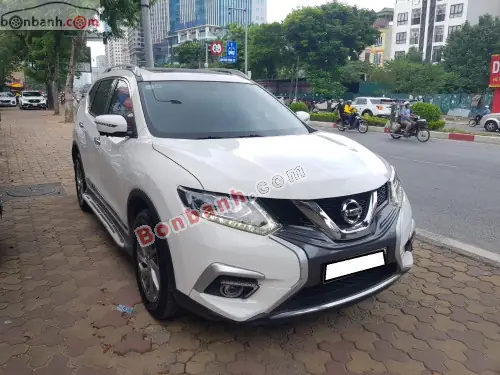 Đánh Giá Nissan X-trail: Suv Đa Năng Cho Mọi Hành Trình Đánh Giá Nissan X-trail: Suv Đa Năng Cho Mọi Hành Trình