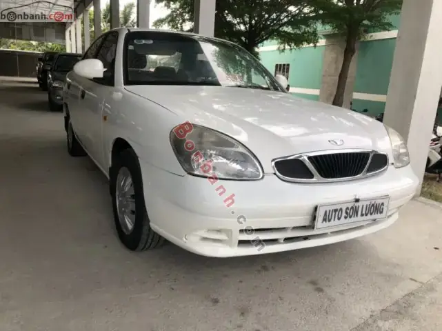 Đánh Giá Chi Tiết Xe Ô Tô Nubira 2: Ưu Nhược Điểm & Kinh Nghiệm Mua Bán