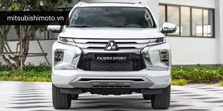 Đánh Giá Chi Tiết Mitsubishi Pajero Sport 2026: Suv 7 Chỗ Mạnh Mẽ Cho Địa Hình & Gia Đình Đánh Giá Chi Tiết Mitsubishi Pajero Sport 2026: Suv 7 Chỗ Mạnh Mẽ Cho Địa Hình & Gia Đình