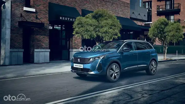 Peugeot 3008 Giá Bao Nhiêu? Phân Tích Chi Tiết 3 Phiên Bản & Tổng Chi Phí Sở Hữu Peugeot 3008 Giá Bao Nhiêu? Phân Tích Chi Tiết 3 Phiên Bản & Tổng Chi Phí Sở Hữu