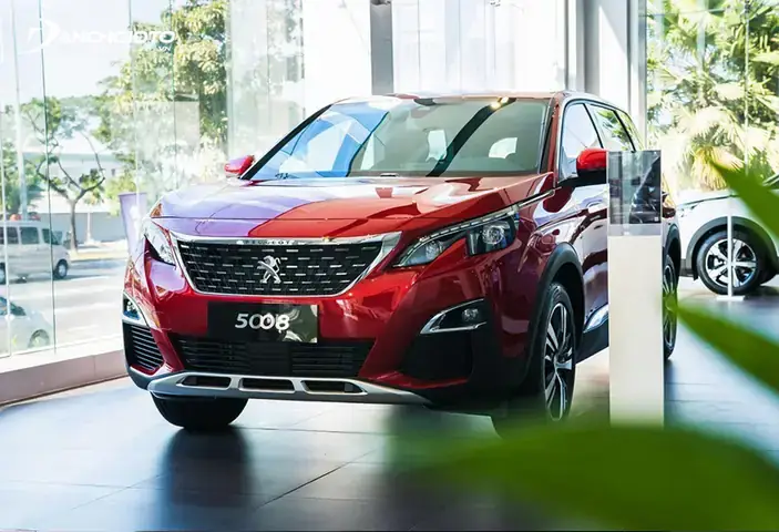 Đánh Giá Chi Tiết Peugeot 2008 Vs 3008: Suv 5 Chỗ Pháp Đáng Mua Nhất 2026? Đánh Giá Chi Tiết Peugeot 2008 Vs 3008: Suv 5 Chỗ Pháp Đáng Mua Nhất 2026?