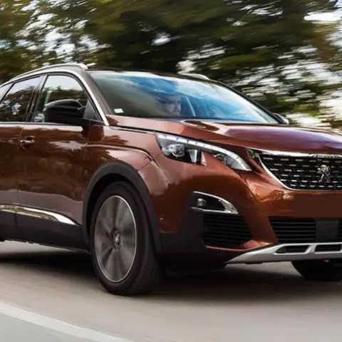 Peugeot Là Xe Của Nước Nào? Tổng Quan Về Dòng Xe Peugeot Hiện Nay Peugeot Là Xe Của Nước Nào? Tổng Quan Về Dòng Xe Peugeot Hiện Nay