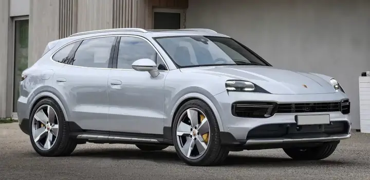 Xe Porsche 7 Chỗ: Sự Thật Và Triển Vọng Trong Tương Lai