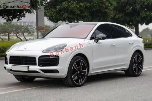 Đánh Giá Chi Tiết Porsche Cayenne S 2026: Suv Thể Thao Đỉnh Cao Đánh Giá Chi Tiết Porsche Cayenne S 2026: Suv Thể Thao Đỉnh Cao