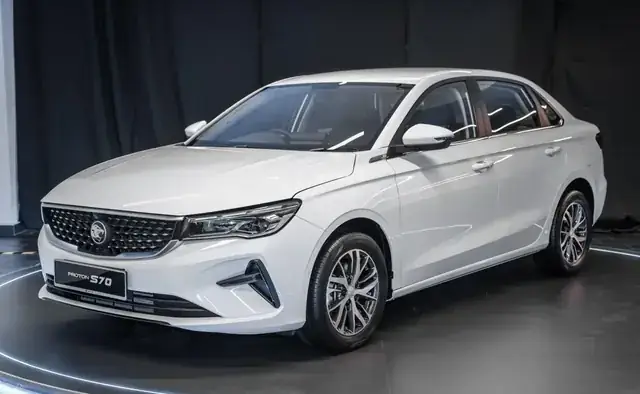 Xe Proton Cũ: Cẩm Nang Toàn Diện Từ A Đến Z Cho Người Mua Xe Xe Proton Cũ: Cẩm Nang Toàn Diện Từ A Đến Z Cho Người Mua Xe