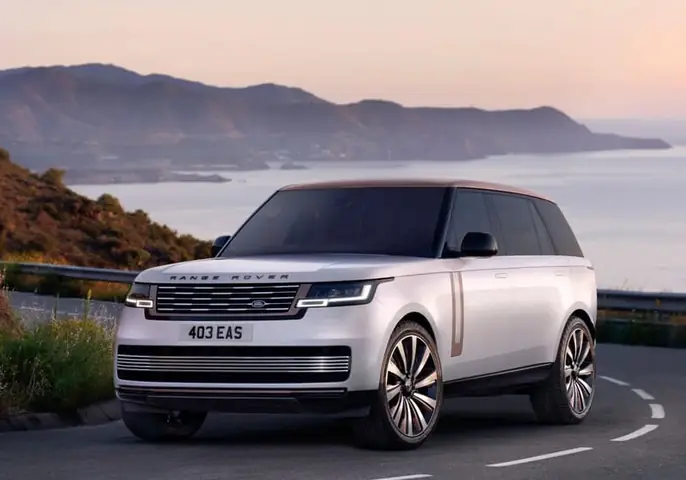 Giá Cả Xe Ô Tô Range Rover 7 Chỗ – Bảng Giá 2026