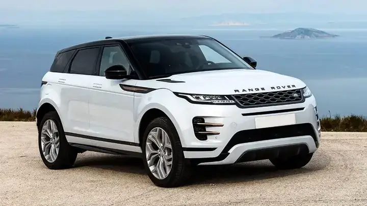 Xe Ô Tô Range Rover Của Nước Nào? Hướng Dẫn Chi Tiết