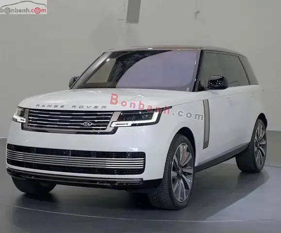 Bảng Giá Xe Range Rover Tại Việt Nam 2026: Phân Tích Chi Tiết Từ A Đến Z Bảng Giá Xe Range Rover Tại Việt Nam 2026: Phân Tích Chi Tiết Từ A Đến Z